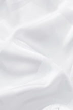 ESSENCE SIGNATURE SUIT WHITE