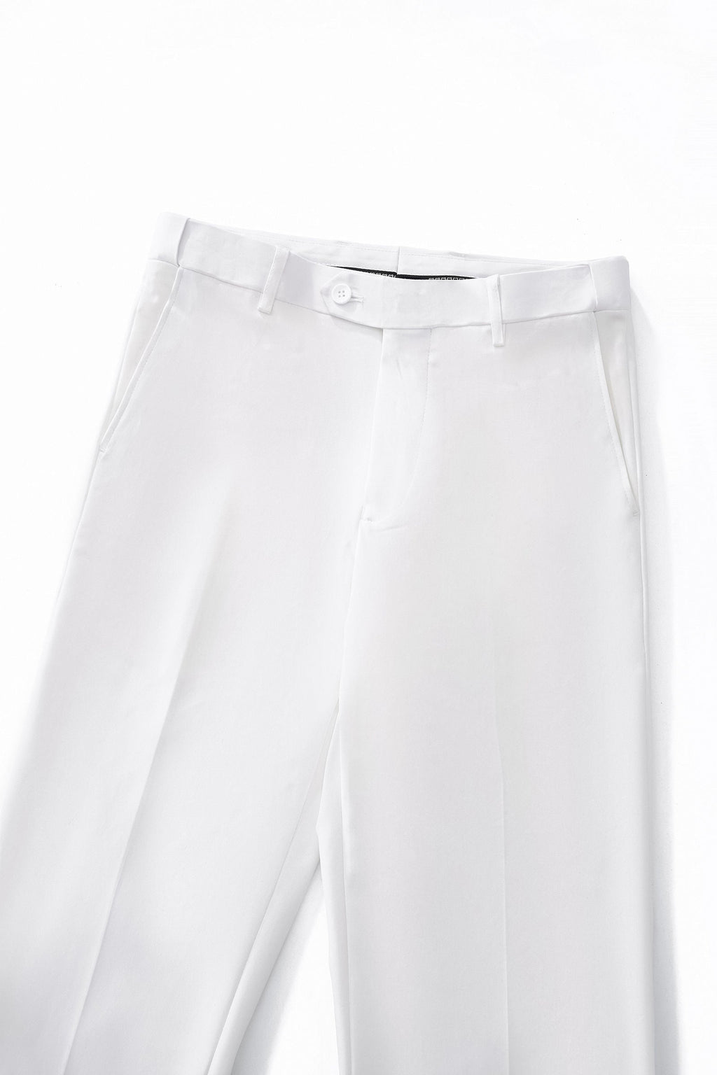 ESSENCE SIGNATURE SUIT WHITE