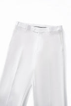 ESSENCE SIGNATURE SUIT WHITE