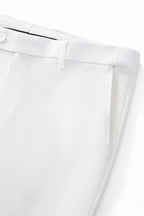 ESSENCE SIGNATURE SUIT WHITE