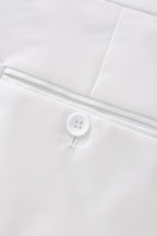 ESSENCE SIGNATURE SUIT WHITE
