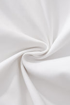 ESSENCE SIGNATURE SUIT WHITE