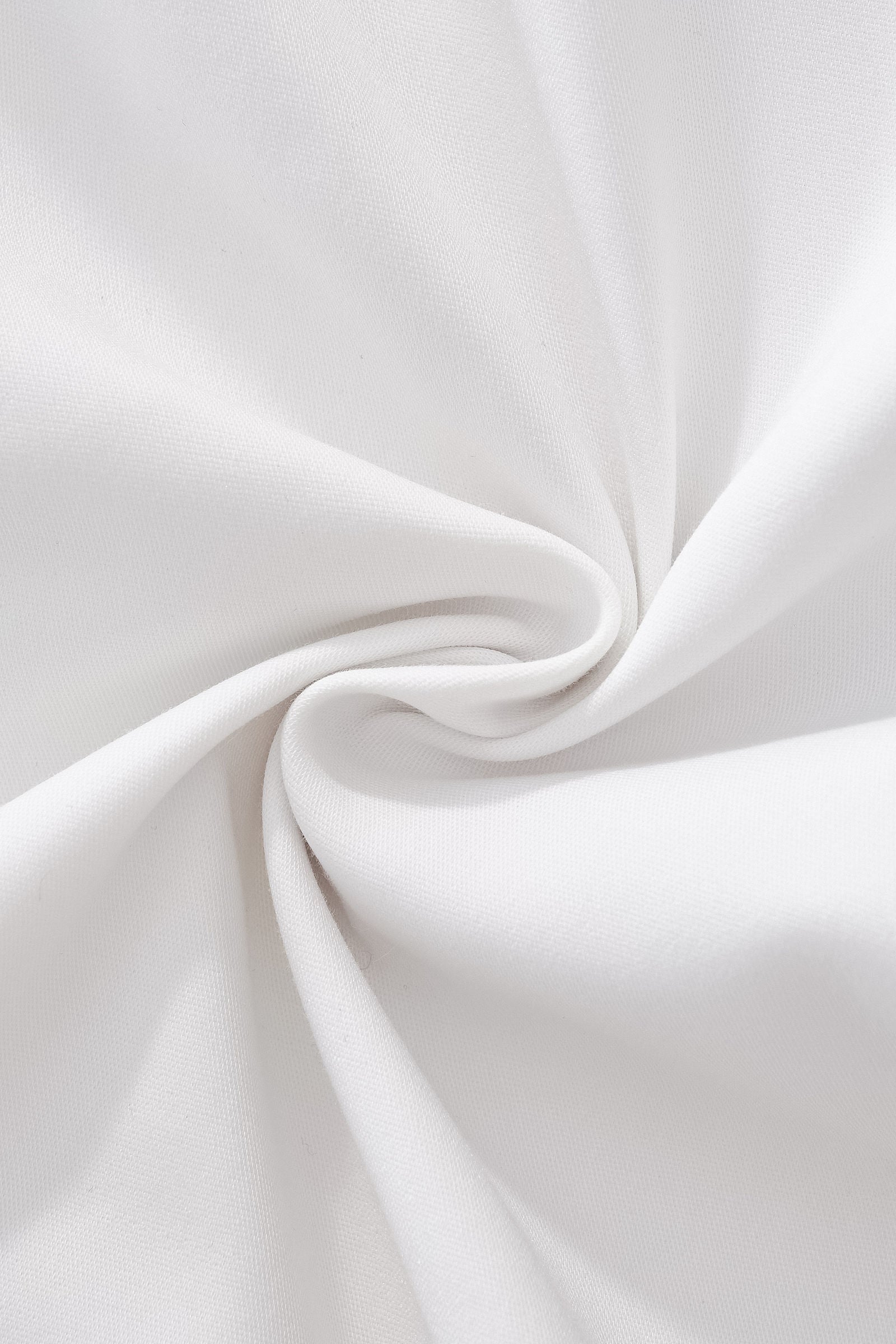 ESSENCE SIGNATURE SUIT WHITE