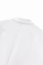ESSENCE SIGNATURE SUIT WHITE