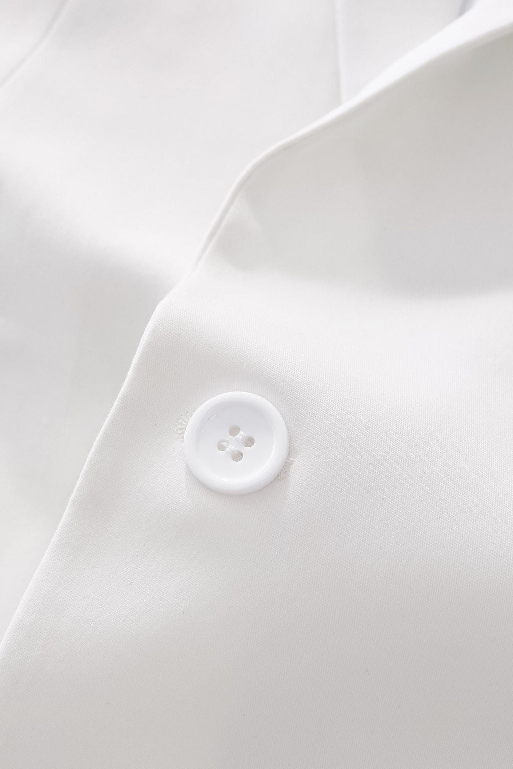 ESSENCE SIGNATURE SUIT WHITE