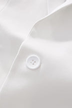 ESSENCE SIGNATURE SUIT WHITE