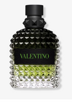 Valentino Uomo Born in Roma Green Stravaganza Eau de Toilette for Men – 3.4 oz / 100 ml Rafaelos
