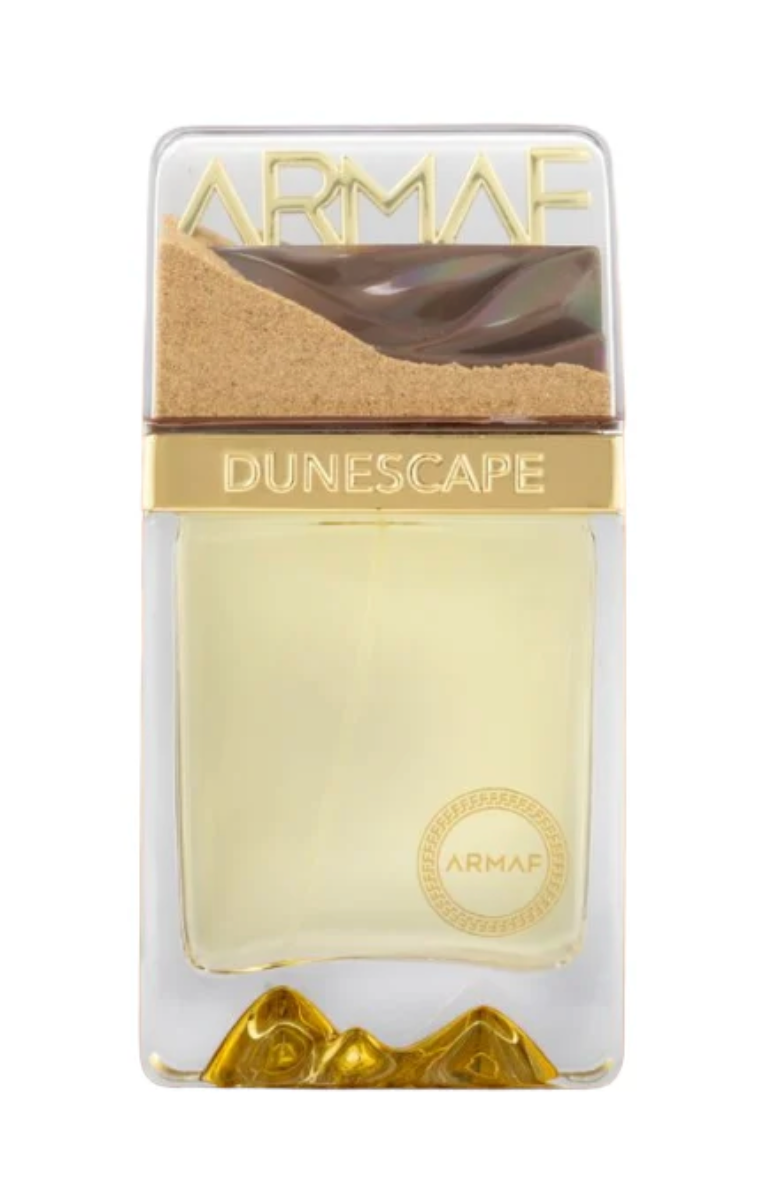 Armaf Dunescape Extrait de Parfum Spray for Men 3.4 oz / 100 ml Rafaelos