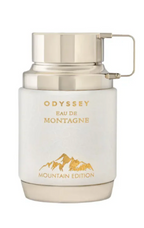 Armaf Odyssey Eau De Montagne Mountain Edition EDP Spray 3.4 oz / 100 ml Rafaelos