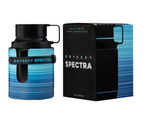 Armaf Odyssey Spectra Blue EDP Spray 3.4 oz / 100 ml Rafaelos