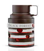 Armaf Unisex Odyssey Black Forest EDP Spray 3.4 oz / 100 ml Rafaelos