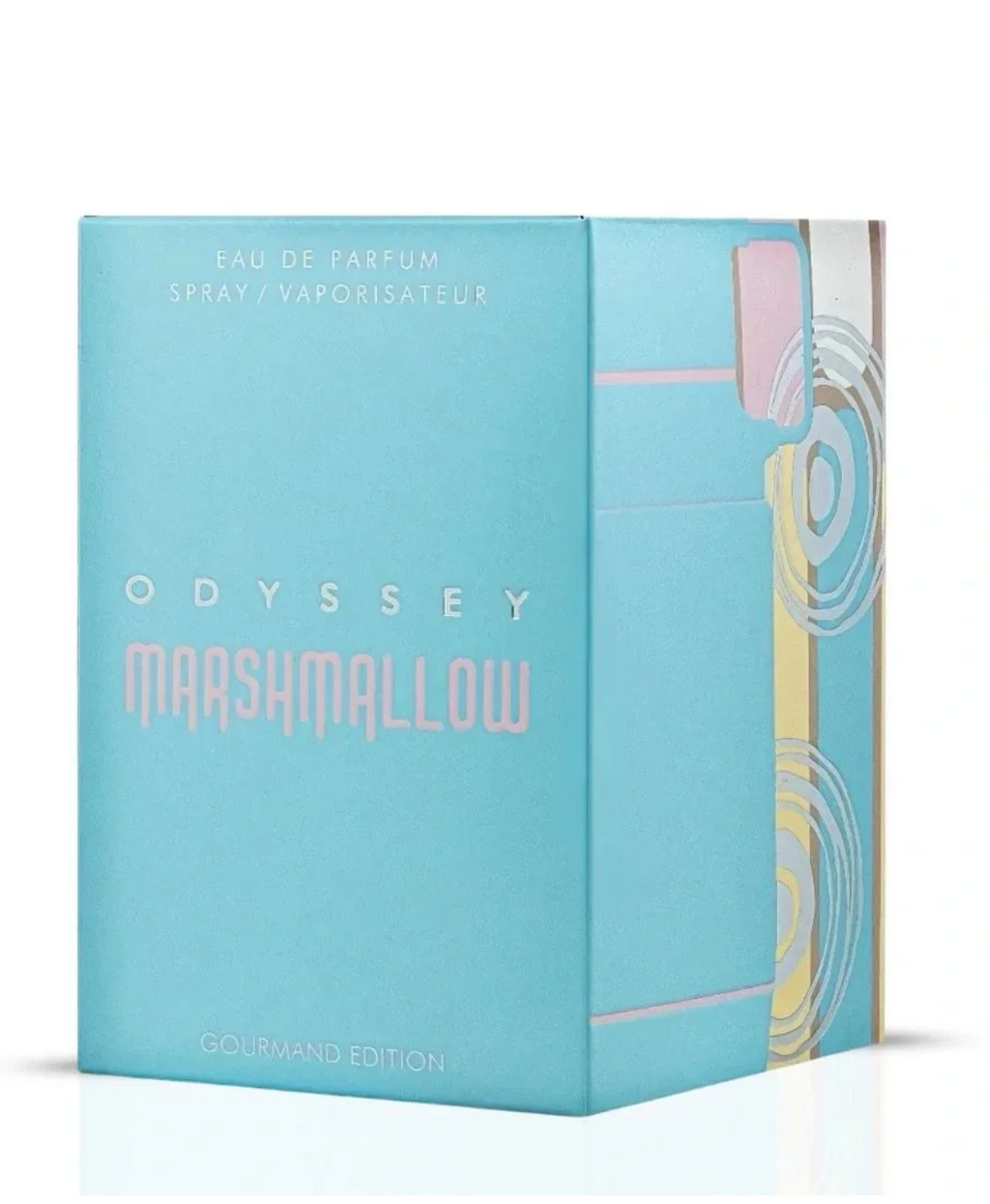 Armaf Odyssey Marshmallow Gourmand Edition EDP Spray 3.4 oz / 100 ml Rafaelos