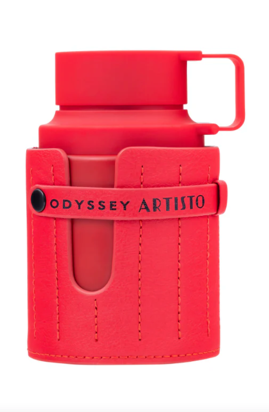 Armaf Odyssey Artisto EDP Spray 3.4 oz / 100 ml Rafaelos
