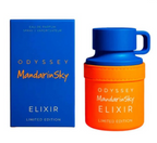 Armaf Odyssey Mandarin Sky Elixir EDP Spray 3.4 oz / 100 ml Rafaelos