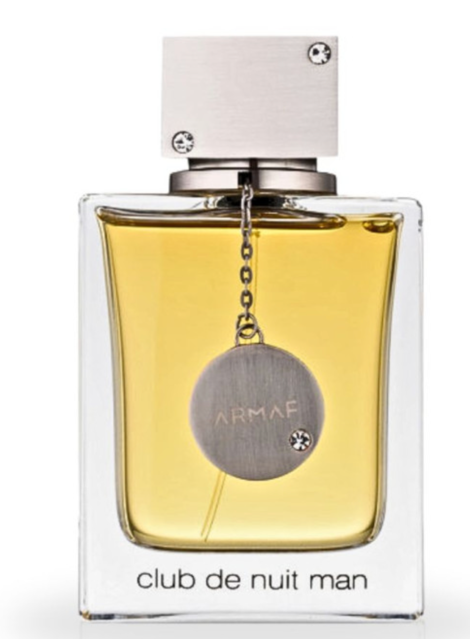 Armaf Club De Nuit Man Eau de Toilette 3.6 oz / 105 ml Rafaelos
