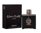 Armaf Dubai Nights Midnight Eau de Parfum 3.4 oz / 100 ml Rafaelos