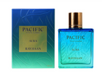 Rayhaan Pacific Aura Eau de Parfum Spray 3.4 oz / 100 ml Rafaelos