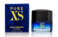 Pure XS Eau de Toilette Spray 1.7 oz / 50 ml for Men by Paco Rabanne Rafaelos