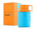 Armaf Odyssey Mandarin Sky (Limited Edition) Eau de Parfum (EDP) Spray 6.7 oz / 200 ml for Men Rafaelos