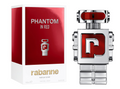 Rabanne Phantom In Red Eau de Parfum – 100 ml / 3.4 oz Rafaelos