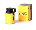 Armaf Odyssey Mega Eau de Parfum – 60 ml / 2.02 oz Rafaelos