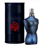 Jean Paul Gaultier Ultra Male Eau de Toilette Intense 4.2 oz / 125 ml Rafaelos