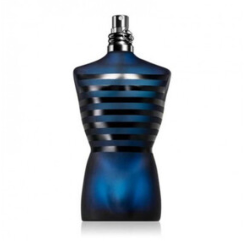 Jean Paul Gaultier Ultra Male Eau de Toilette Intense 4.2 oz / 125 ml Rafaelos