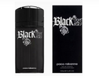 Paco Rabanne Black XS Eau de Toilette 3.4 oz / 100 ml Rafaelos