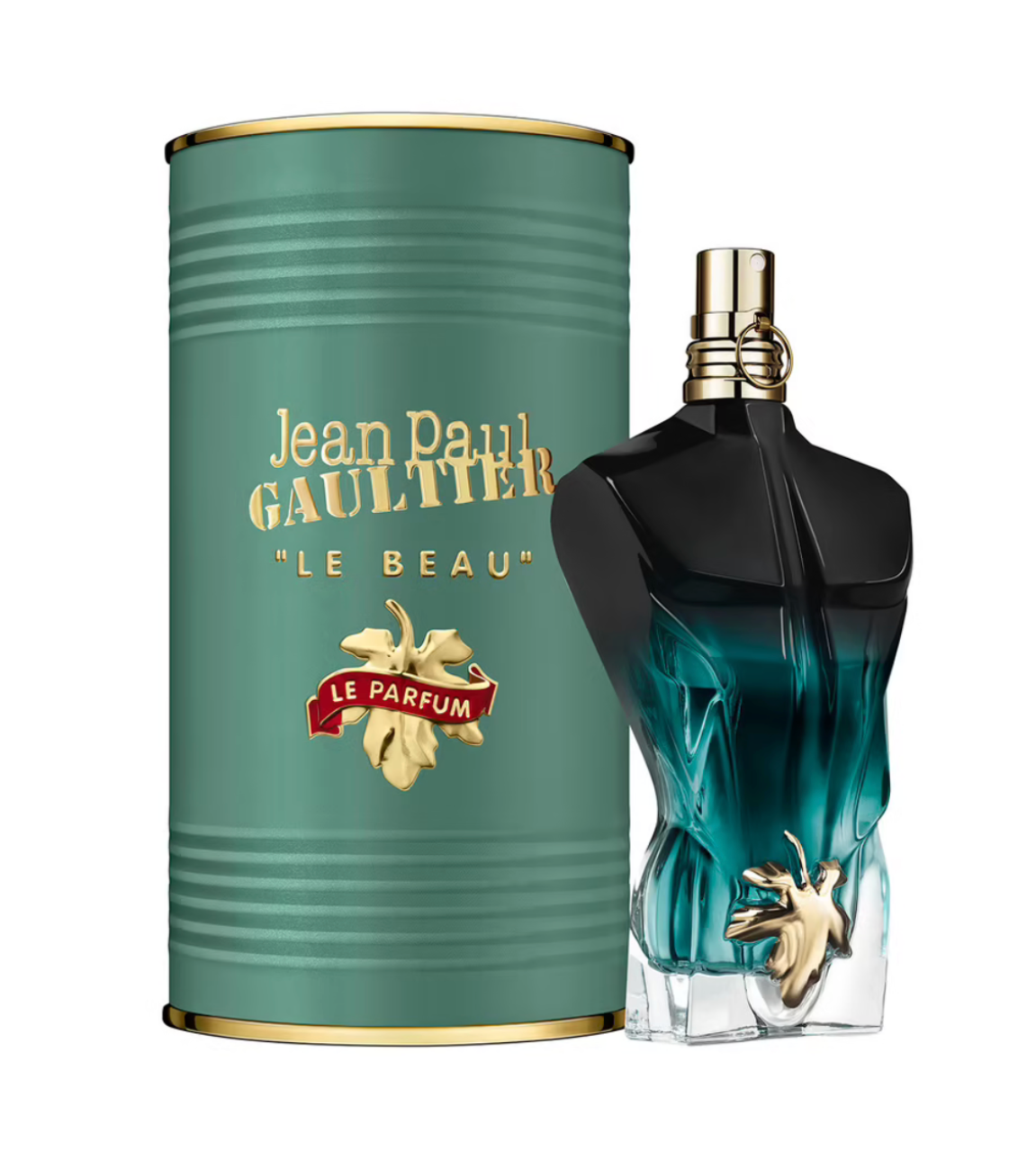 Jean Paul Gaultier Le Beau Le Parfum Intense Eau de Parfum 4.2 oz / 125 ml Rafaelos
