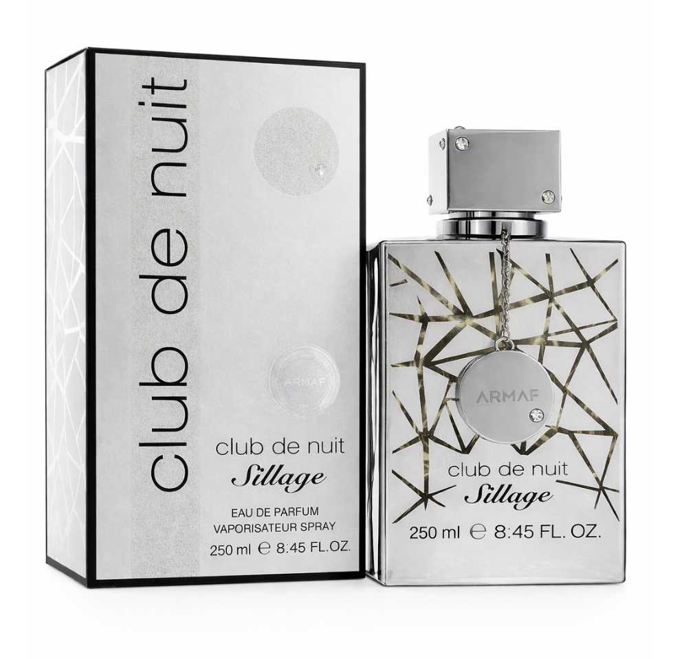 Armaf Club De Nuit Sillage Eau de Parfum 250 ml Rafaelos