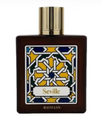 Rayhaan Seville Eau de Parfum 3.4 oz / 100 ml Rafaelos