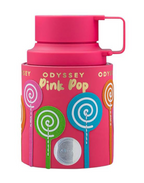 Armaf Odyssey Pink Pop Eau de Parfum 3.4 oz / 100 ml Rafaelos