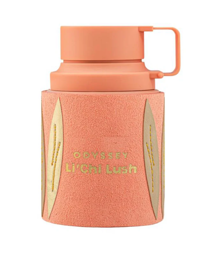 Armaf Odyssey Lichi Lush Eau de Parfum 3.4 oz / 100 ml Rafaelos