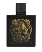 Rayhaan Lion Eau de Parfum for Men 3.4 oz / 100 ml Rafaelos