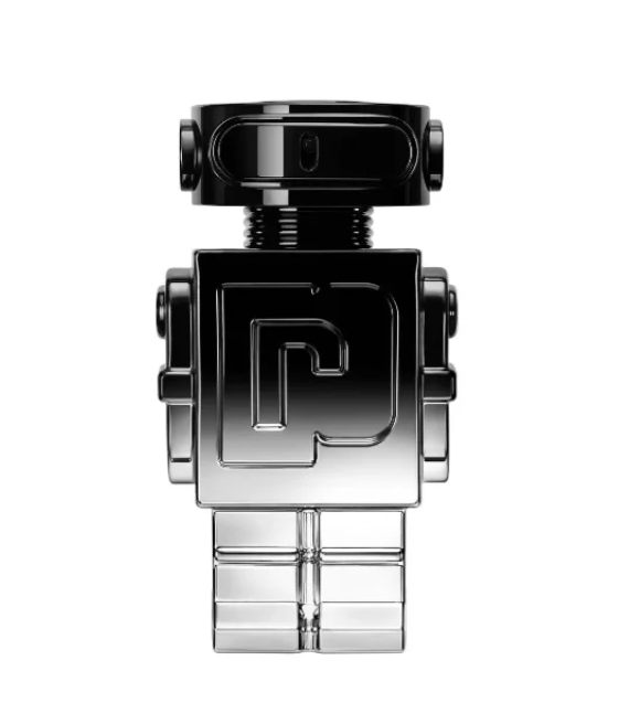 Rabanne Phantom Elixir Eau de Parfum Intense 3.4 oz / 100 ml Rafaelos