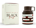 Armaf Unisex Odyssey Black Forest EDP Spray 3.4 oz / 100 ml Rafaelos