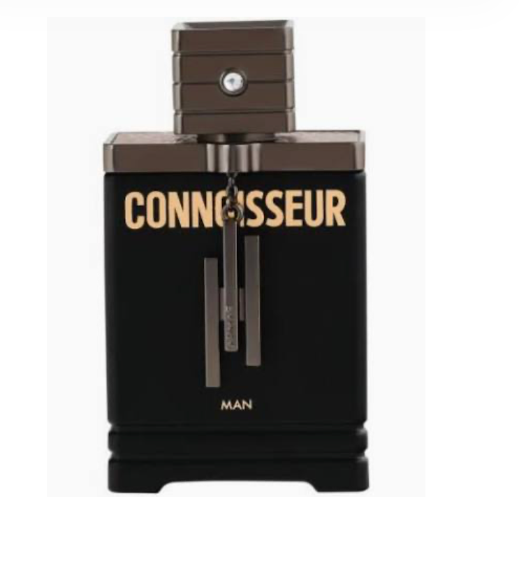 Armaf Men’s Connoisseur Eau de Parfum – 100 ml / 3.4 oz Rafaelos
