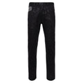 APEX Slim-Fit Pants BLACK