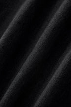 Style Staple Wide-Leg Denim BLACK