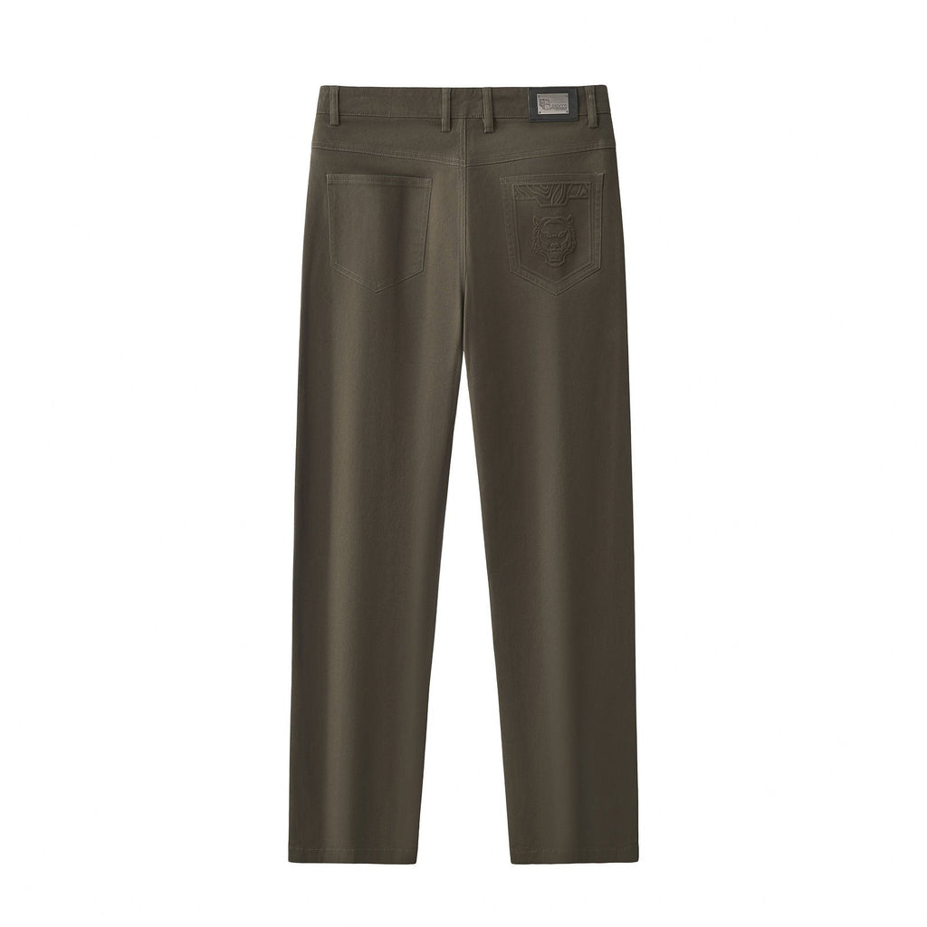 Apex Stretch Pants ARMY