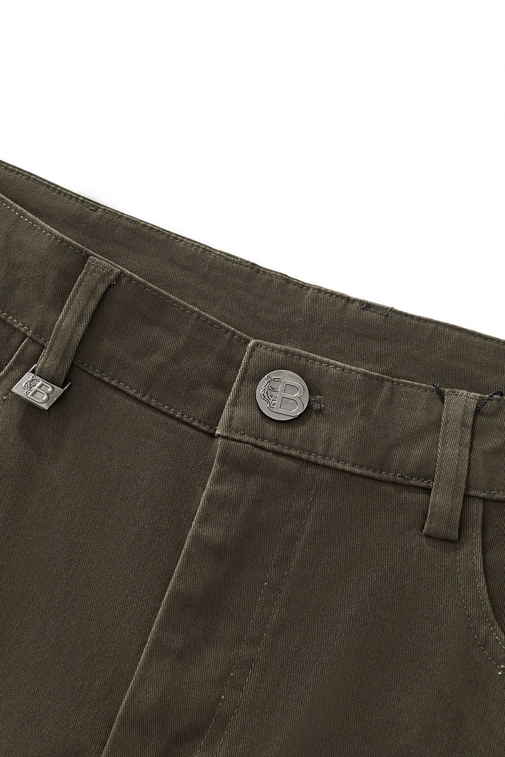 Apex Stretch Pants ARMY