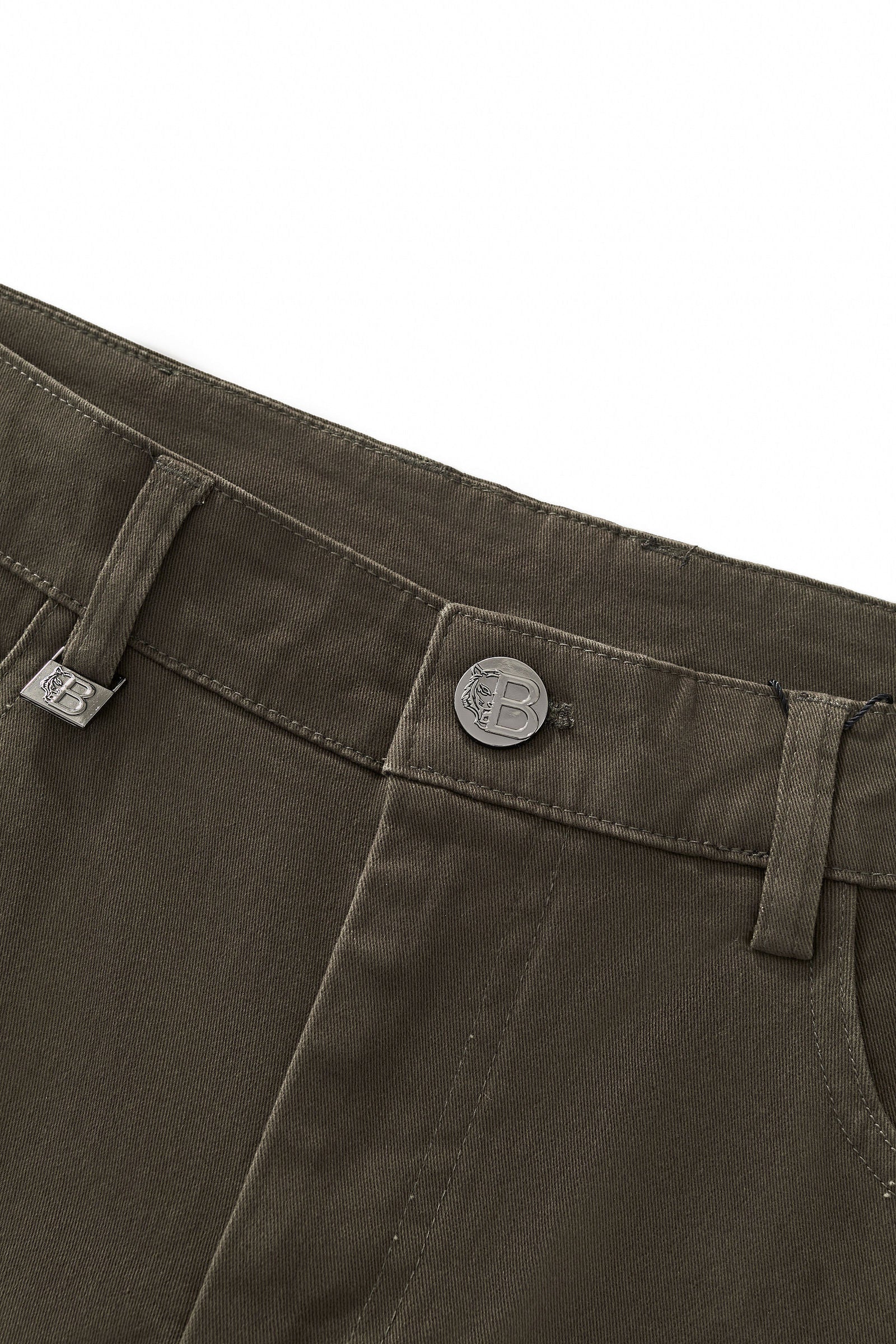 Apex Stretch Pants ARMY