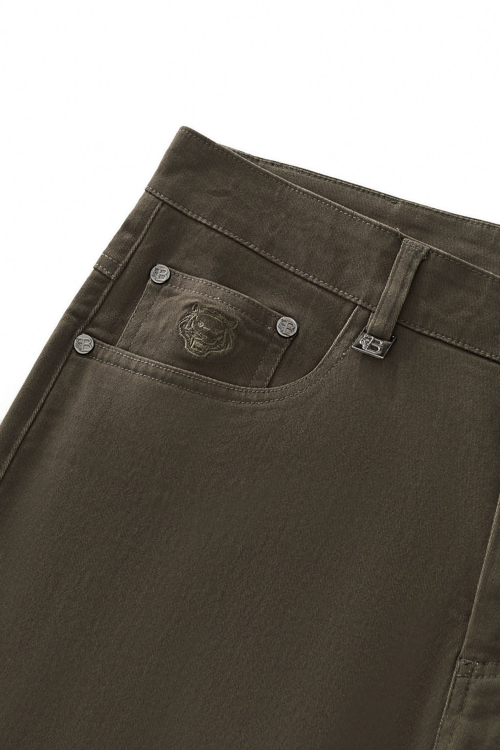 Apex Stretch Pants ARMY