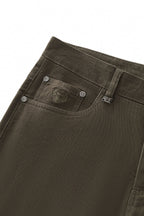 Apex Stretch Pants ARMY
