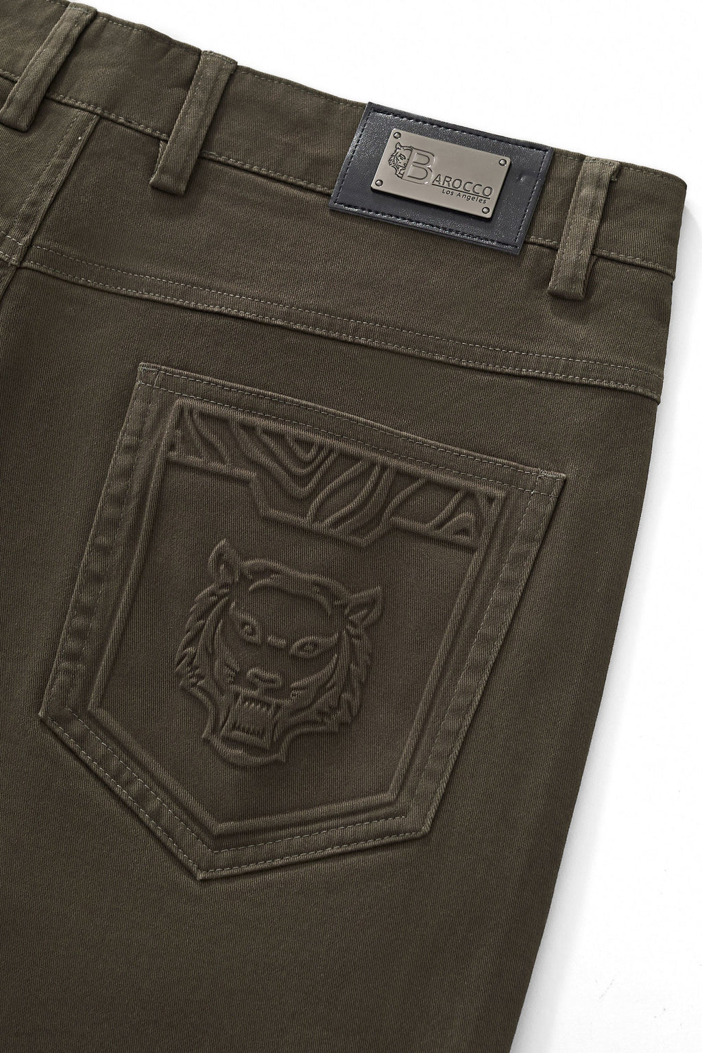 Apex Stretch Pants ARMY