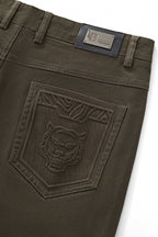 Apex Stretch Pants ARMY