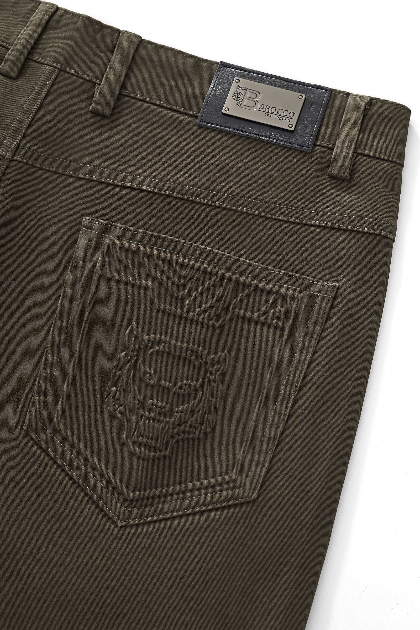 Apex Stretch Pants ARMY