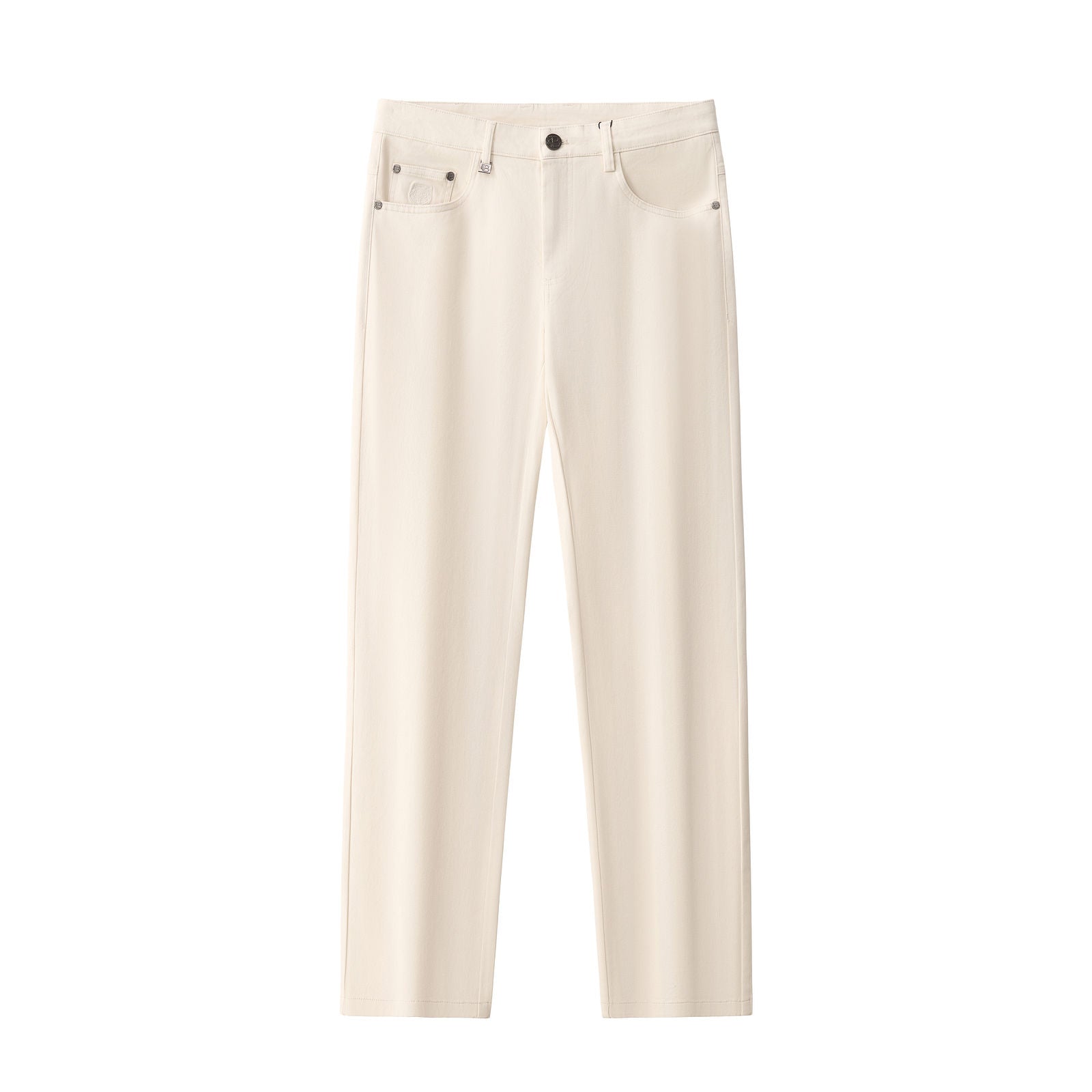 Apex Stretch Pants BEIGE
