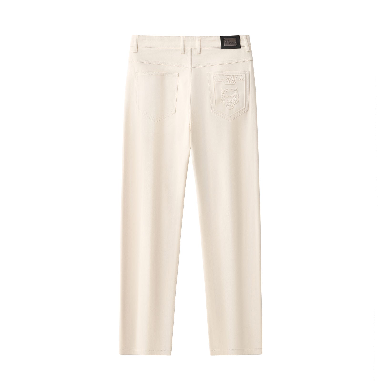 Apex Stretch Pants BEIGE