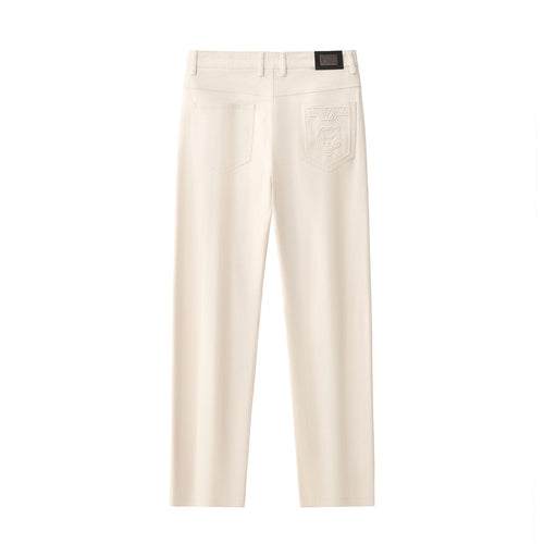 Apex Stretch Pants BEIGE
